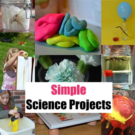 awesome science projects  kids science sparks