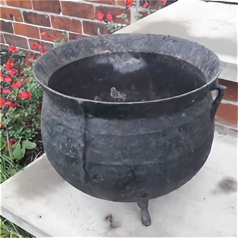 large cast iron cauldron  sale  uk   large cast iron cauldrons