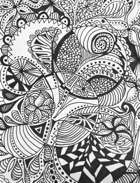 sharpie coloring pages sharpie   paper
