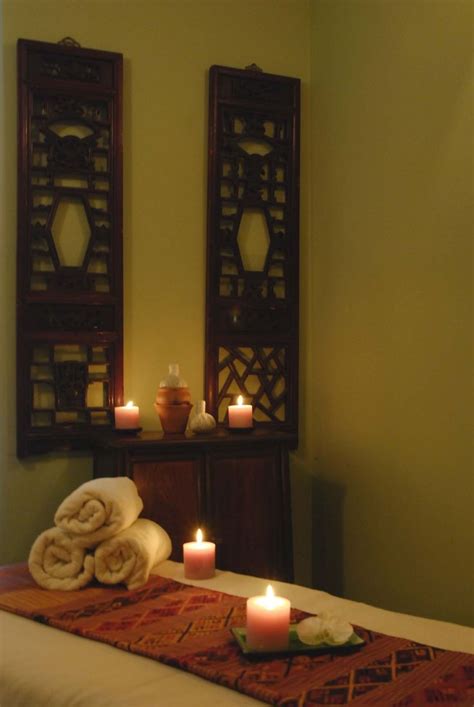 Pin By Mandy Lane On Beautiful Massage Rooms Massage Room Decor