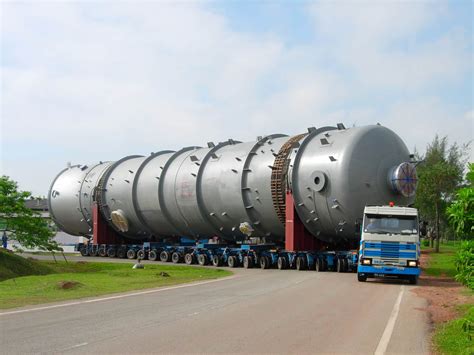 heavy transportation kuala freight movers