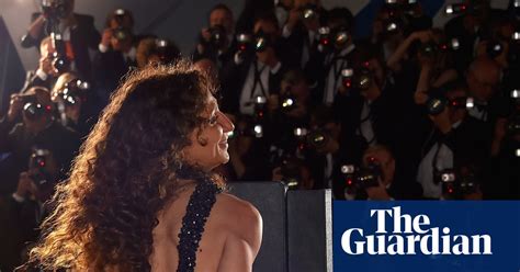 69th cannes film festival winners in pictures film