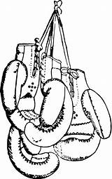 Boxing Gloves Wrap Hodgepodge Baseball Boxhandschuhe Clipartmag Besuchen Webstockreview sketch template
