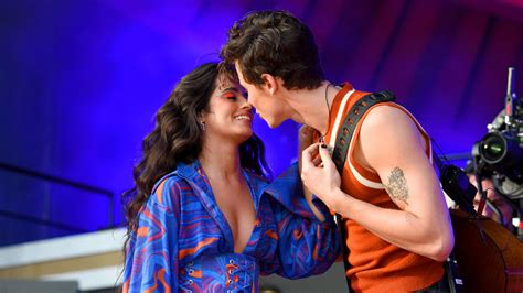 inside camila cabello and shawn mendes breakup