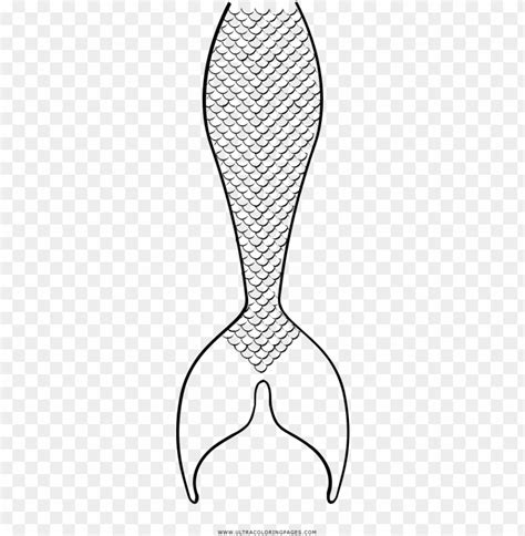 mermaid tail coloring page favourite  mermaid tail coloring page