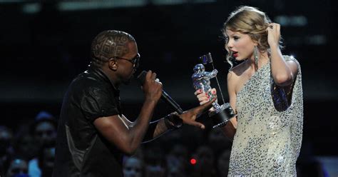 Taylor Swift And Kanye West S Unedited Call Shows Taylortoldthetruth