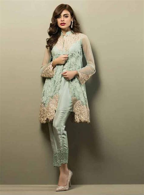 pakistani net frocks and gowns with price for 2020