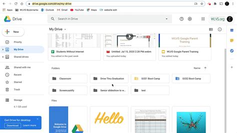 google drive quick review youtube