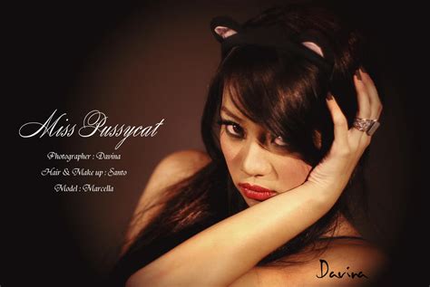 Miss Pussycat X By Freestylegirlzz On Deviantart