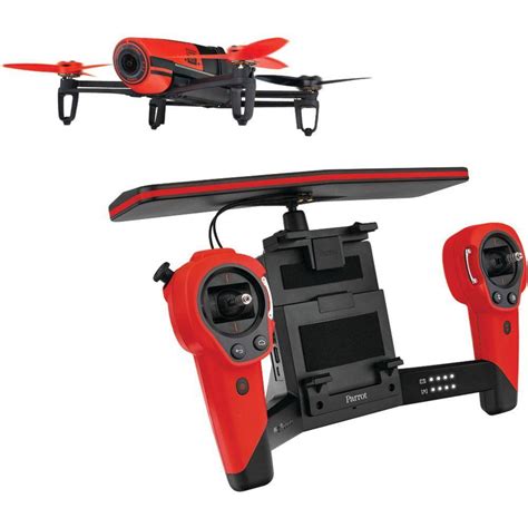 parrot airborne cargo mars drone pf  home depot