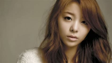 To Share Ideas Korean Singer Ailee Nude Scandal
