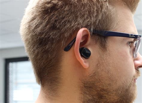 guenstiger kopfhoerer im test qcy  pro wireless  ear