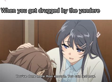 yandere girlfriend yandere anime memes funny yandere simulator memes