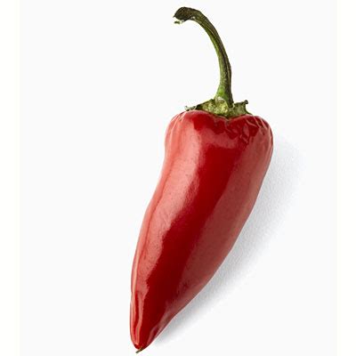 hot peppers  top fat burning foods healthcom