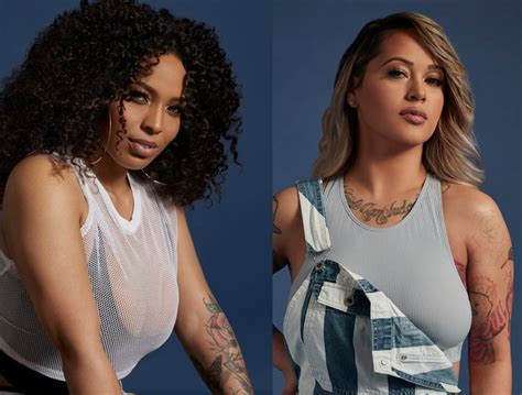 Charmaine Speaks On “black Ink Crew Chicago” Fight With