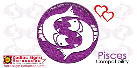 pisces compatibility love life trust emotion and sex