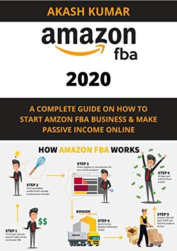 Amazon Fba Masterclass For Complete Beginner Everything