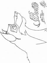 Coloring Pages Balto Recommended sketch template