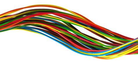 electric cable colours wiring colour coding standards phase  cable hire