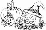 Harvest Coloring Pages Fall Printable Adults Getdrawings sketch template