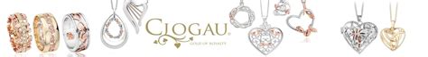 clogau gold jewellery collections