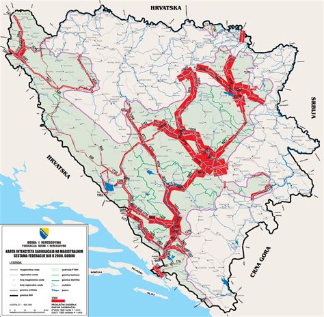 • Pogledaj Temu Autocesta U Herceg Bosni