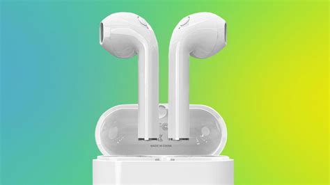 wireless earbuds    apple airpods   price tag