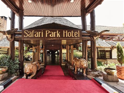 safari park hotel  casino affordable deals book  catering  bed  breakfast
