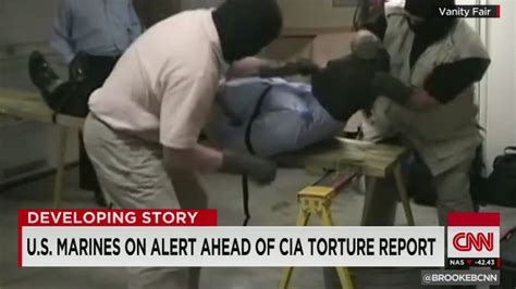 military warned of torture report cnn newsroom blogs