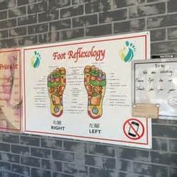 happy foot reflexology    reviews massage