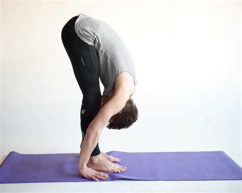 entrenamiento diario de isquiotibiales de yin yoga
