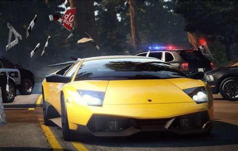 ea has officially announced ‘need for speed hot pursuit