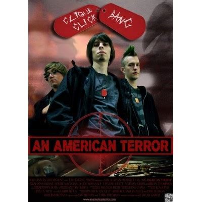 american terror  poster internet  poster awards gallery