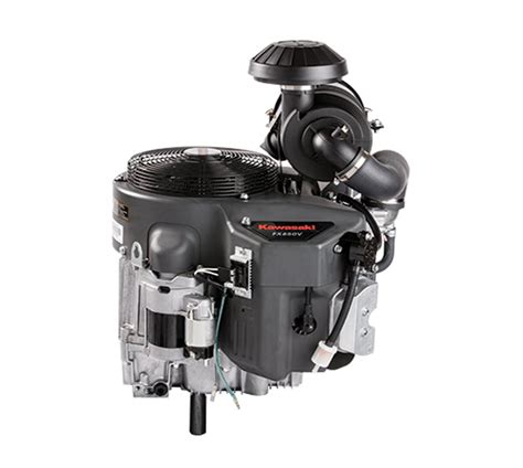kawasaki  hp engine repl kit  scag upgrade   hp engine replaces fxv fxv fxv