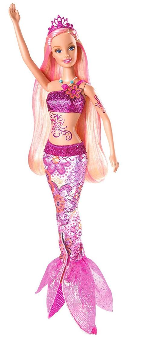 barbie   mermaid tale merliah doll mermaid barbie barbie mermaid