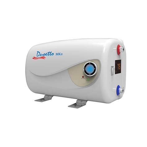 duoetto   digital hot water heater rv hot water system