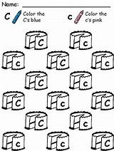 Lowercase Alphabet Uppercase Worksheet Coloring Preview sketch template