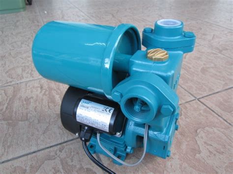 leo lksm automatic  priming peripheral water pump  power tools