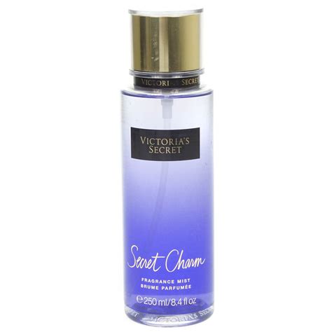 Victoria S Secret Fragrance Mist 250ml Body Spray New Look
