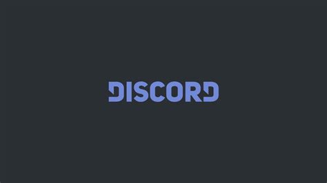 discord logo wallpapers wallpaper cave