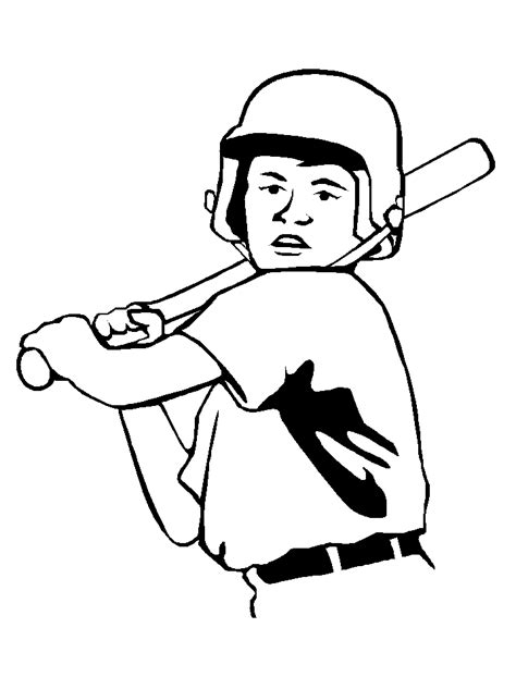 baseballgif  sports coloring pages coloring pages