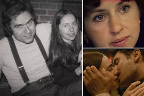inside ted bundy s twisted romance with girlfriend he forced into