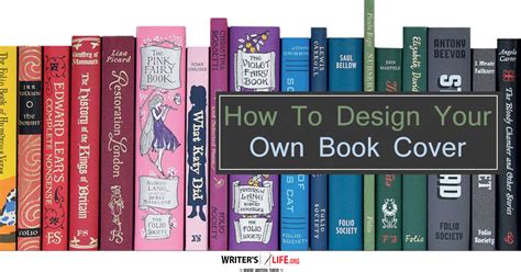 design   book cover writers lifeorg