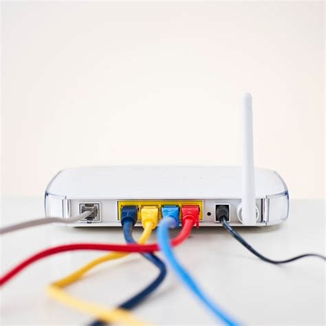 router  spectrum