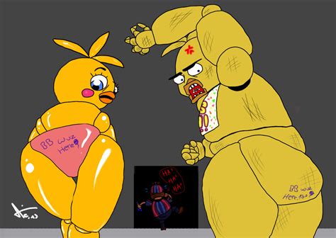 bb and the hens five nights at freddy s know your meme
