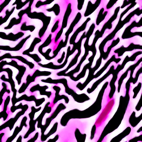 pink zebra pattern creative fabrica