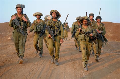 message dun franco israelien depuis les rangs de tsahal ldj
