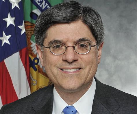 jack lew biography facts childhood family life achievements