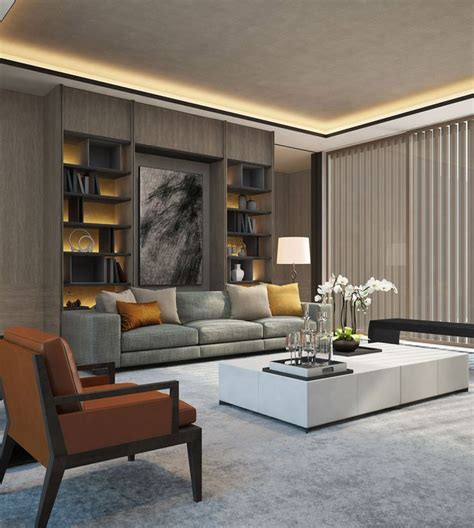 soggiorni moderni  idee  stile  il soggiorno ideale living room designs house