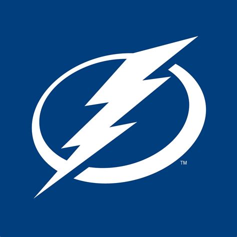 tampa bay lightning logos